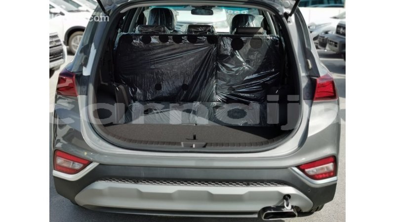 Big with watermark hyundai santa fe abia state import dubai 16596