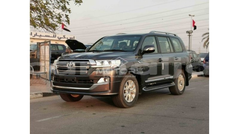 Big with watermark toyota land cruiser abia state import dubai 16597
