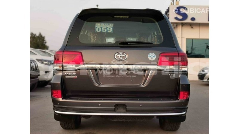 Big with watermark toyota land cruiser abia state import dubai 16597