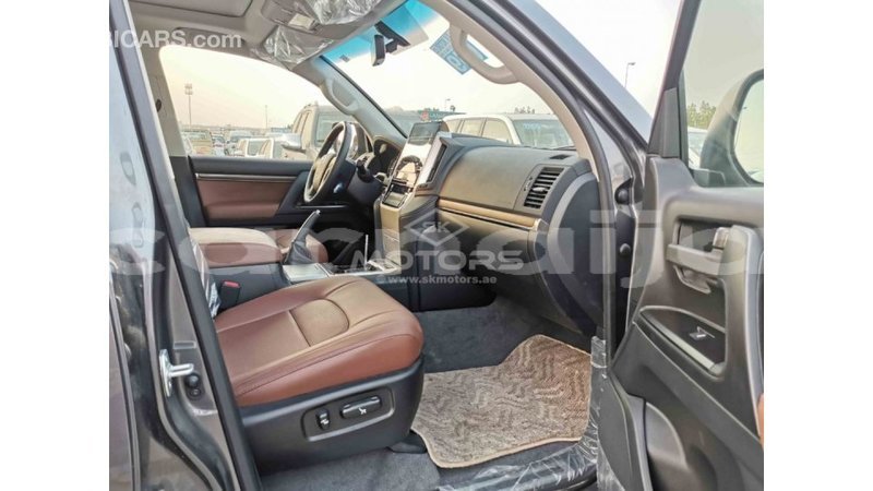 Big with watermark toyota land cruiser abia state import dubai 16597
