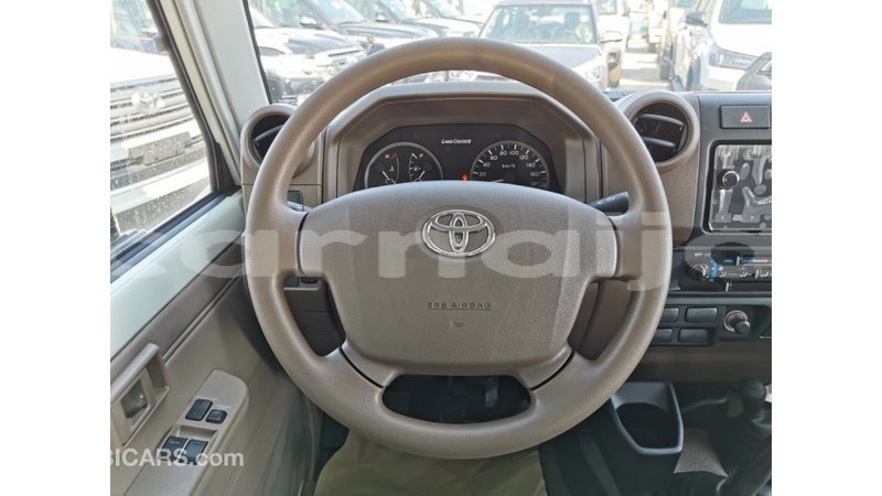 Big with watermark toyota land cruiser abia state import dubai 16599