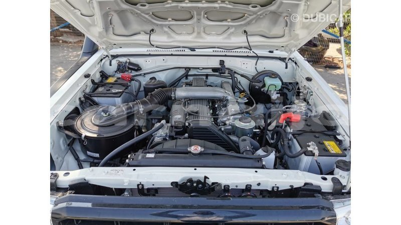 Big with watermark toyota land cruiser abia state import dubai 16599