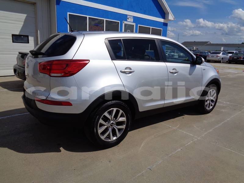Big with watermark 2014 kia sportage..6