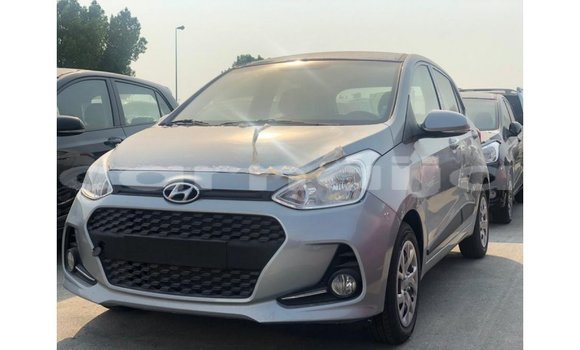 Buy Import Hyundai i10 Other Car in Import - Dubai in Abia State