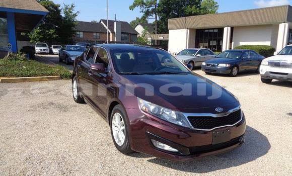 Buy Import Kia Optima Other Car in Lagos in Lagos State