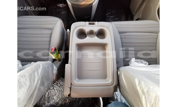 Acheter Import Voiture Hyundai Accent Blanc à Import - Dubai, État d'Abia Acheter Import Voiture Hyundai Accent Blanc à Import - Dubai, État d'Abia