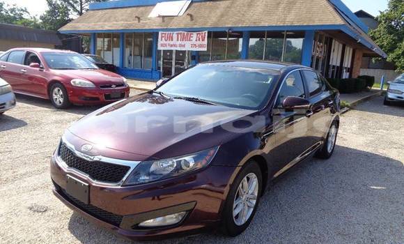 Acheter Import Voiture Kia Optima Autre à Lagos, État de Lagos Acheter Import Voiture Kia Optima Autre à Lagos, État de Lagos