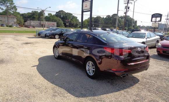 Acheter Import Voiture Kia Optima Autre à Lagos, État de Lagos Acheter Import Voiture Kia Optima Autre à Lagos, État de Lagos