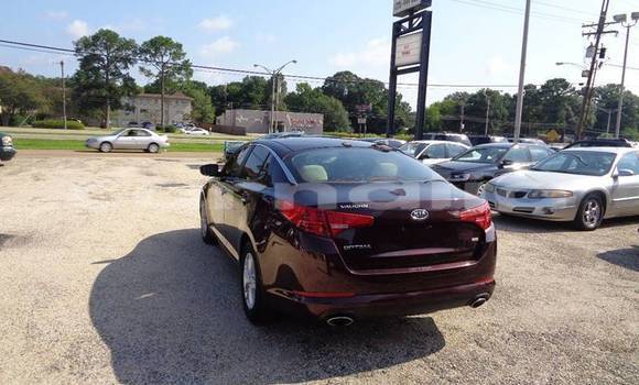 Acheter Import Voiture Kia Optima Autre à Lagos, État de Lagos Acheter Import Voiture Kia Optima Autre à Lagos, État de Lagos