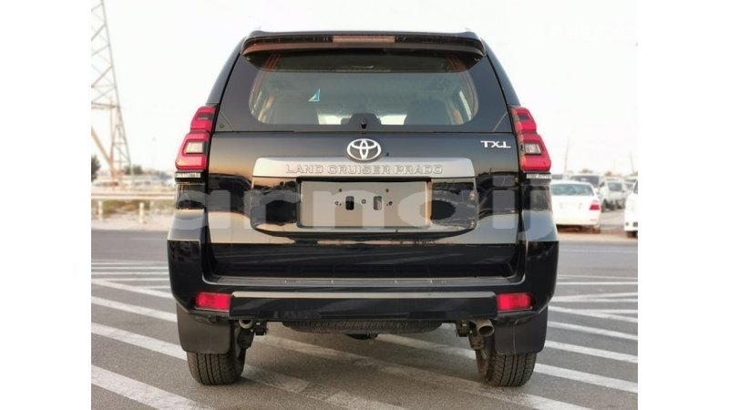 Big with watermark toyota prado abia state import dubai 16608