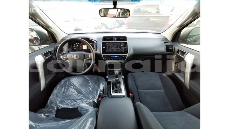 Big with watermark toyota prado abia state import dubai 16608