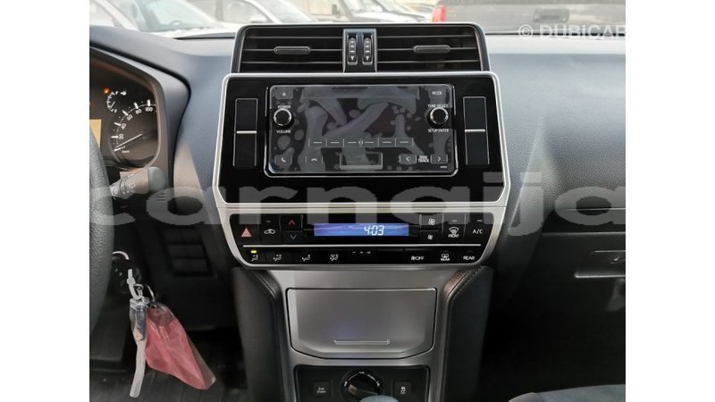 Big with watermark toyota prado abia state import dubai 16608