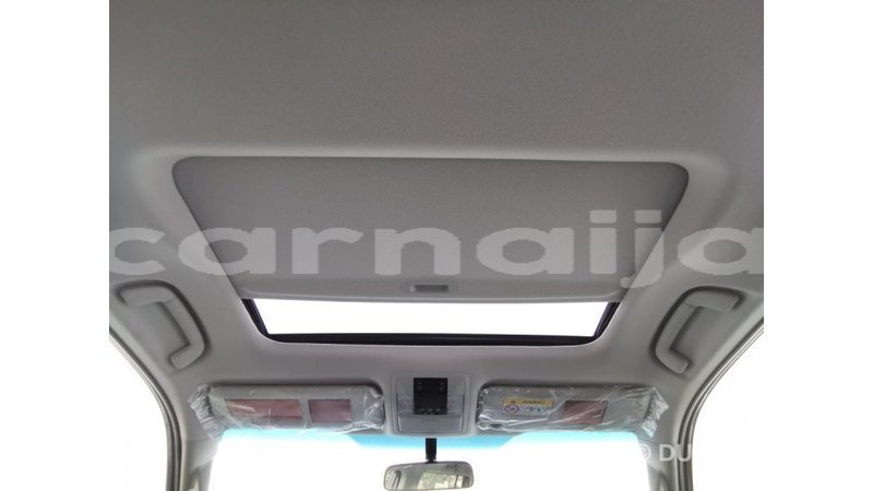 Big with watermark toyota prado abia state import dubai 16608