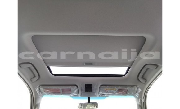 Acheter Import Voiture Toyota Prado Noir à Import - Dubai, État d'Abia Acheter Import Voiture Toyota Prado Noir à Import - Dubai, État d'Abia