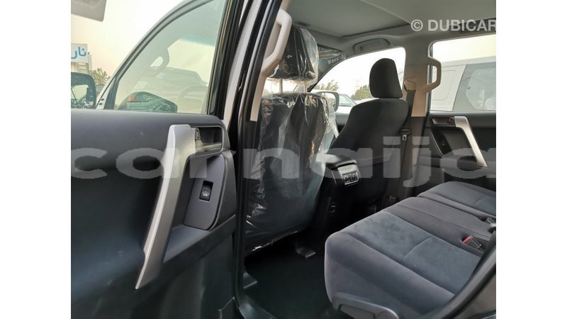 Big with watermark toyota prado abia state import dubai 16608