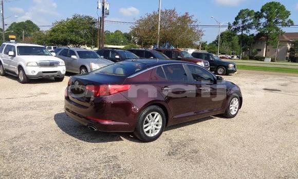 Acheter Import Voiture Kia Optima Autre à Lagos, État de Lagos Acheter Import Voiture Kia Optima Autre à Lagos, État de Lagos