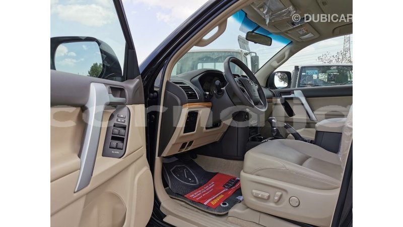 Big with watermark toyota prado abia state import dubai 16609