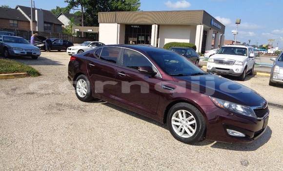 Acheter Import Voiture Kia Optima Autre à Lagos, État de Lagos Acheter Import Voiture Kia Optima Autre à Lagos, État de Lagos