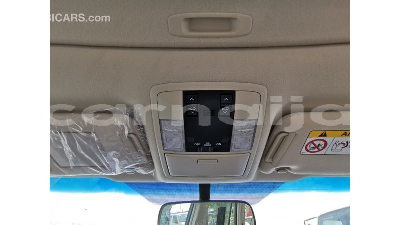 Big with watermark toyota prado abia state import dubai 16609