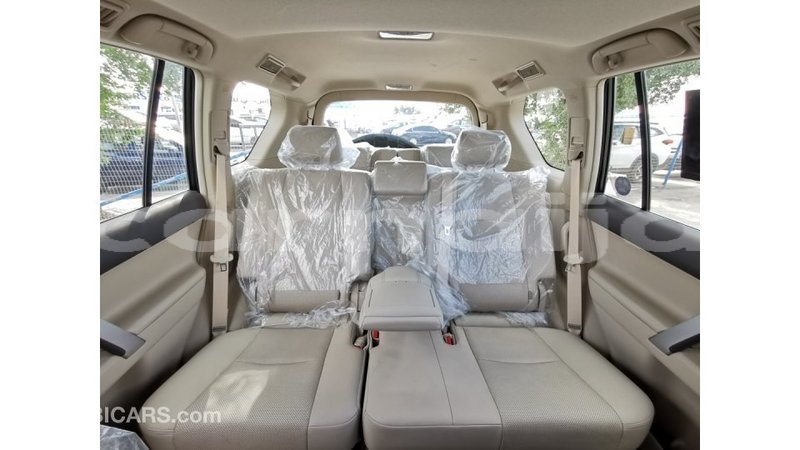 Big with watermark toyota prado abia state import dubai 16609