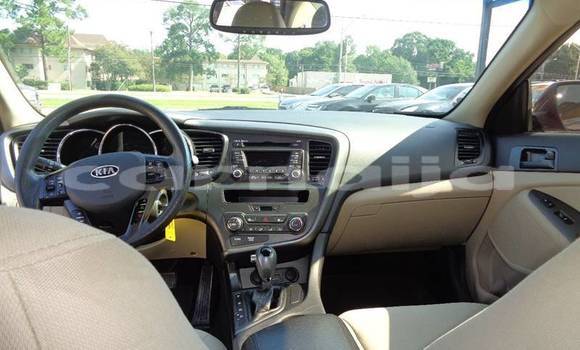 Acheter Import Voiture Kia Optima Autre à Lagos, État de Lagos Acheter Import Voiture Kia Optima Autre à Lagos, État de Lagos