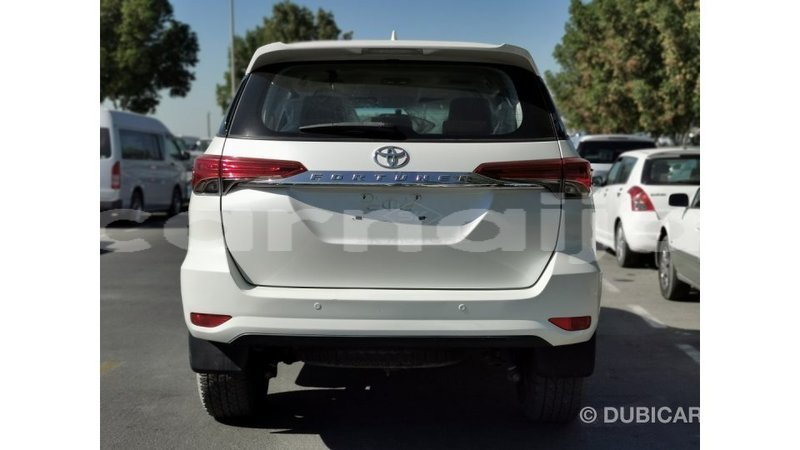 Big with watermark toyota fortuner abia state import dubai 16610