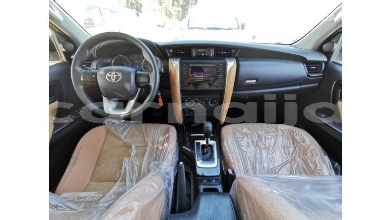 Big with watermark toyota fortuner abia state import dubai 16610