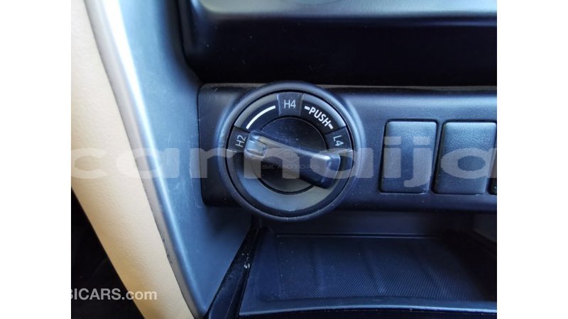 Big with watermark toyota fortuner abia state import dubai 16610