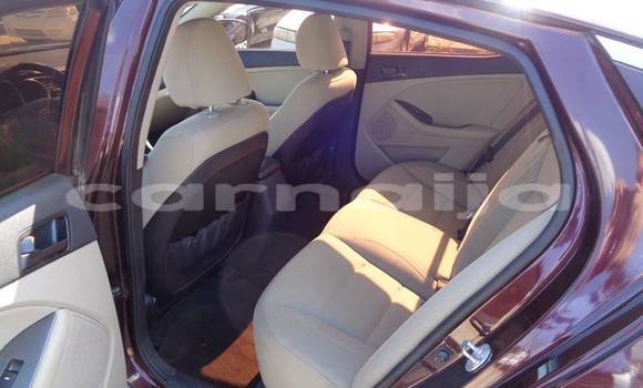 Acheter Import Voiture Kia Optima Autre à Lagos, État de Lagos Acheter Import Voiture Kia Optima Autre à Lagos, État de Lagos