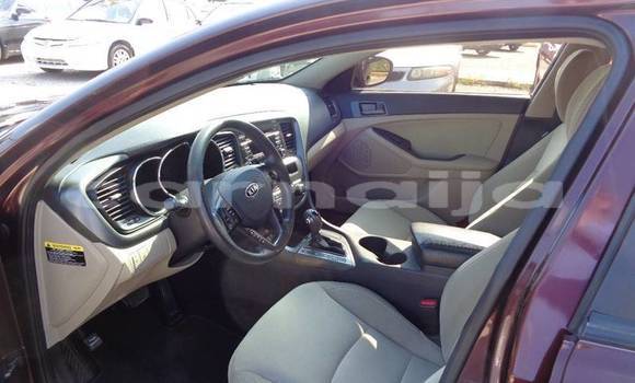 Acheter Import Voiture Kia Optima Autre à Lagos, État de Lagos Acheter Import Voiture Kia Optima Autre à Lagos, État de Lagos