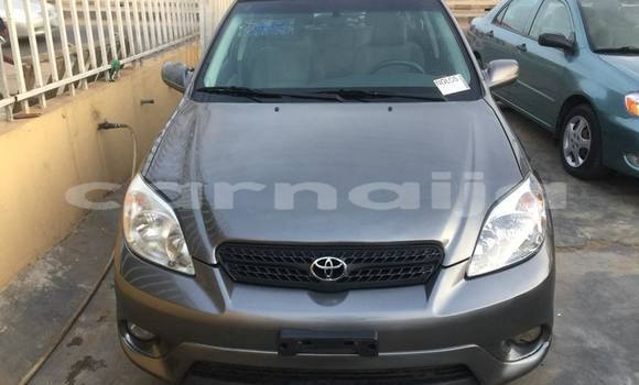 Acheter Occasion Voiture Toyota Matrix Autre à Lagos, État de Lagos Acheter Occasion Voiture Toyota Matrix Autre à Lagos, État de Lagos
