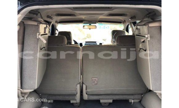 Acheter Import Voiture Toyota Fortuner Noir à Import - Dubai, État d'Abia Acheter Import Voiture Toyota Fortuner Noir à Import - Dubai, État d'Abia