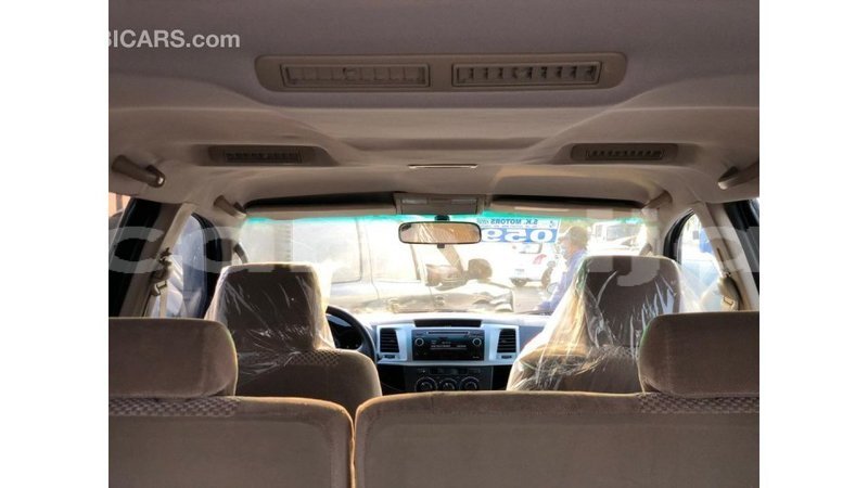 Big with watermark toyota fortuner abia state import dubai 16612