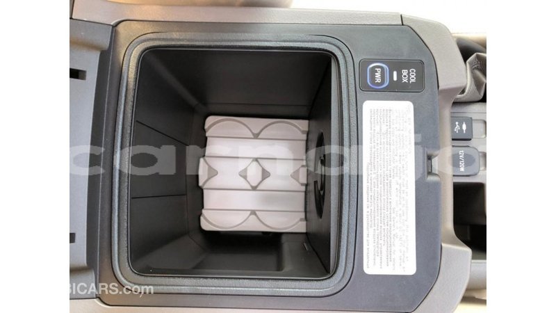 Big with watermark toyota prado abia state import dubai 16614