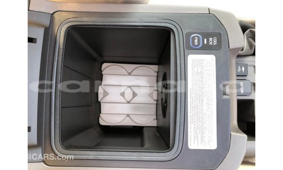 Buy Import Toyota Prado White Car in Import - Dubai in Abia State Buy Import Toyota Prado White Car in Import - Dubai in Abia State