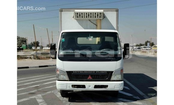 Buy Import Mitsubishi L400 White Truck in Import - Dubai in Abia State Buy Import Mitsubishi L400 White Truck in Import - Dubai in Abia State