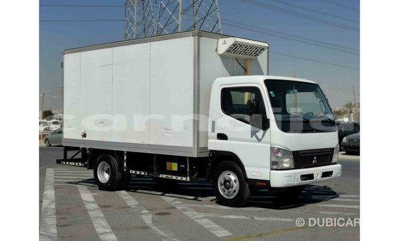 Buy Import Mitsubishi L400 White Truck in Import - Dubai in Abia State Buy Import Mitsubishi L400 White Truck in Import - Dubai in Abia State