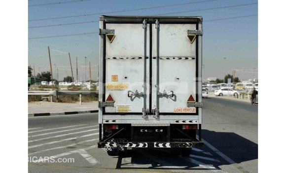 Buy Import Mitsubishi L400 White Truck in Import - Dubai in Abia State Buy Import Mitsubishi L400 White Truck in Import - Dubai in Abia State