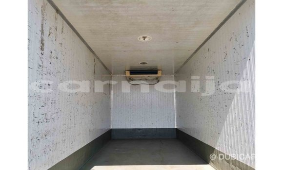 Buy Import Mitsubishi L400 White Truck in Import - Dubai in Abia State Buy Import Mitsubishi L400 White Truck in Import - Dubai in Abia State