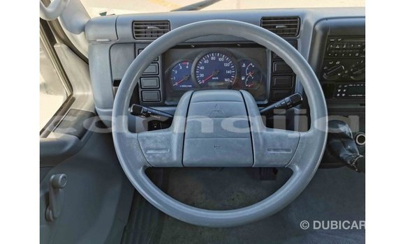 Buy Import Mitsubishi L400 White Truck in Import - Dubai in Abia State Buy Import Mitsubishi L400 White Truck in Import - Dubai in Abia State