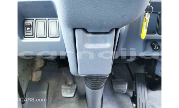 Buy Import Mitsubishi L400 White Truck in Import - Dubai in Abia State Buy Import Mitsubishi L400 White Truck in Import - Dubai in Abia State