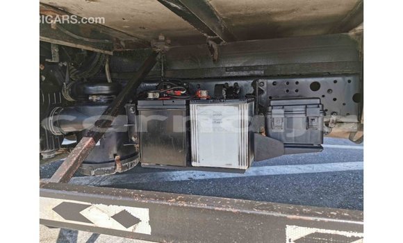 Buy Import Mitsubishi L400 White Truck in Import - Dubai in Abia State Buy Import Mitsubishi L400 White Truck in Import - Dubai in Abia State