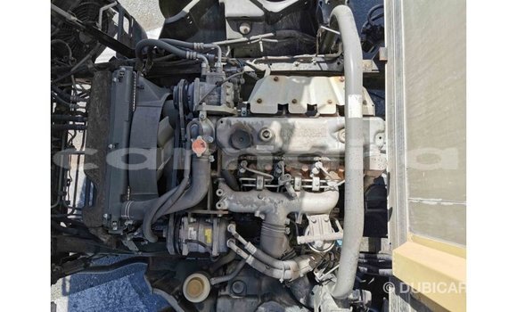 Buy Import Mitsubishi L400 White Truck in Import - Dubai in Abia State Buy Import Mitsubishi L400 White Truck in Import - Dubai in Abia State