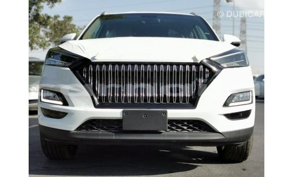 Acheter Import Voiture Hyundai Tucson Blanc à Import - Dubai, État d'Abia Acheter Import Voiture Hyundai Tucson Blanc à Import - Dubai, État d'Abia