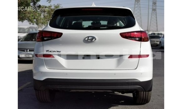 Acheter Import Voiture Hyundai Tucson Blanc à Import - Dubai, État d'Abia Acheter Import Voiture Hyundai Tucson Blanc à Import - Dubai, État d'Abia