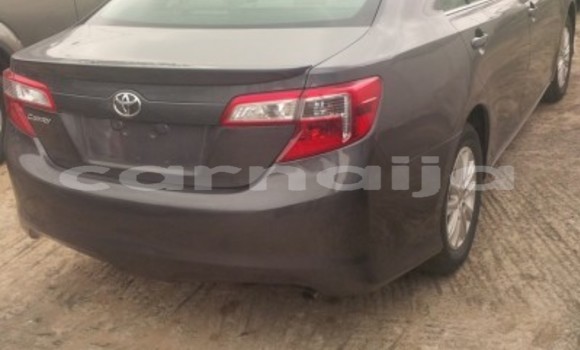 Acheter Occasion Voiture Toyota Camry Autre à Daura, Katsina Acheter Occasion Voiture Toyota Camry Autre à Daura, Katsina