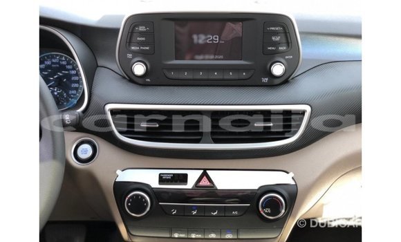 Acheter Import Voiture Hyundai Tucson Autre à Import - Dubai, État d'Abia Acheter Import Voiture Hyundai Tucson Autre à Import - Dubai, État d'Abia