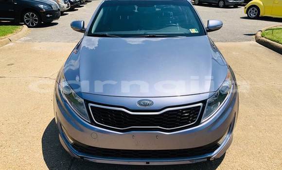 Acheter Import Voiture Kia Sportage Bleu à Aba, État d'Abia Acheter Import Voiture Kia Sportage Bleu à Aba, État d'Abia