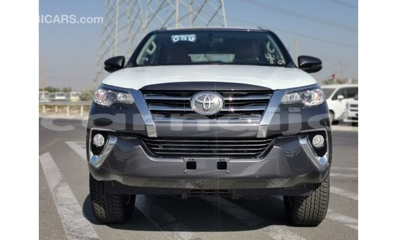 Buy Import Toyota Fortuner Other Car in Import - Dubai in Abia State Buy Import Toyota Fortuner Other Car in Import - Dubai in Abia State