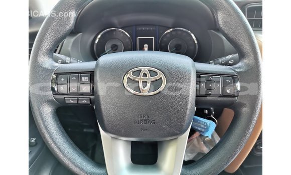 Buy Import Toyota Fortuner Other Car in Import - Dubai in Abia State Buy Import Toyota Fortuner Other Car in Import - Dubai in Abia State